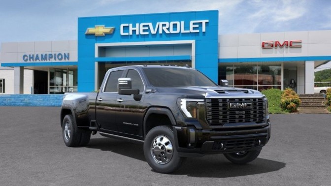 Is this truck big enough to get a girlfriend?