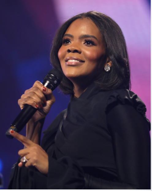 Is Candace Owen more attractive than Adrianna Lima or Brooke shields? Guys or girls be honest?