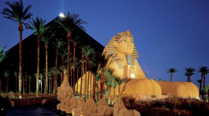 Geography TRIVIA - Name the STRUCTURE and its LOCATION (Vol 11)?