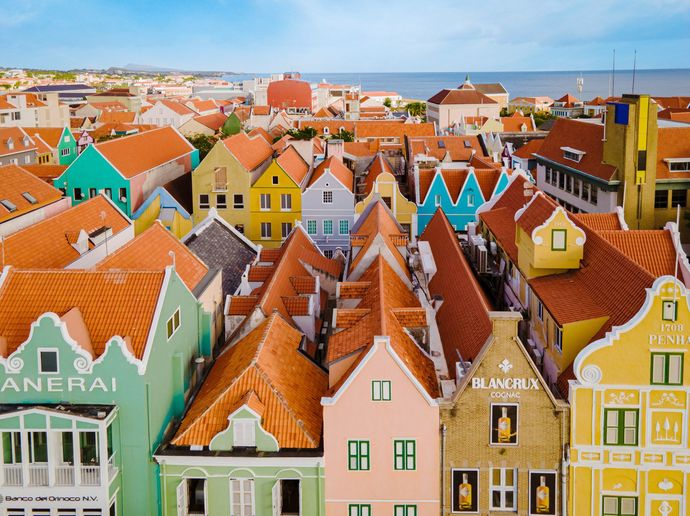 Curaçao