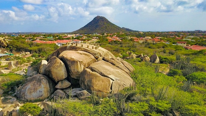 Aruba