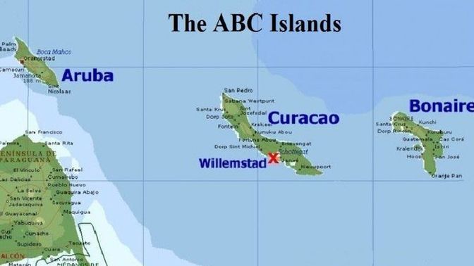 What are your thoughts on the ABC Islands?