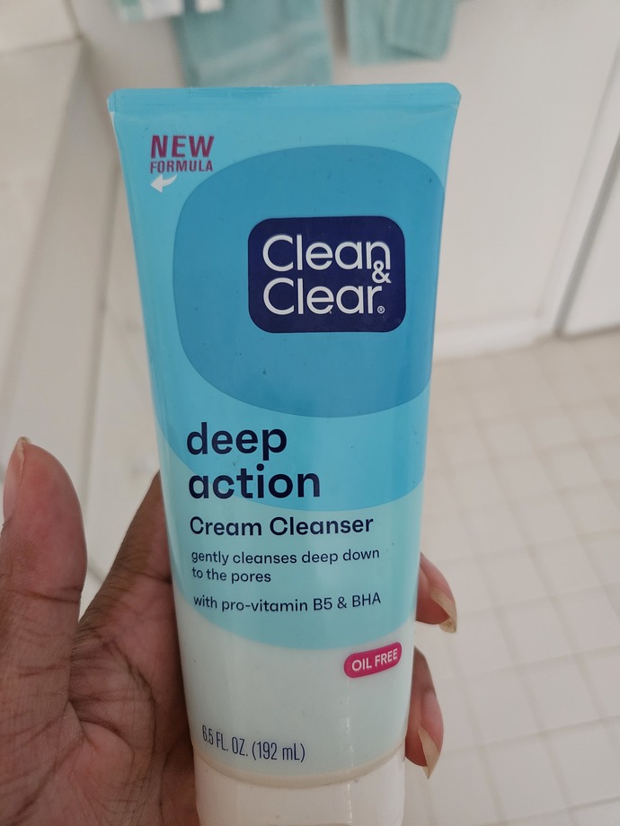 What helps against acne?