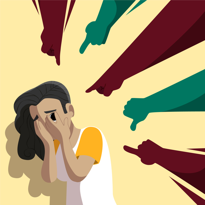 Do you always believe women who impulsively say they were victims of rape?