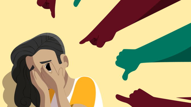 Do you always believe women who impulsively say they were victims of rape?