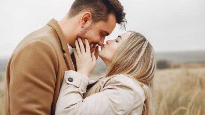 Is the way you saw love before your first heartbreak, the same way you see love now? Has your perception of it changed? 