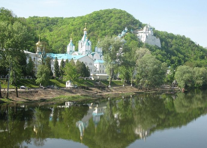 A view from Donetsk region on Russia/Ukraine conflict?