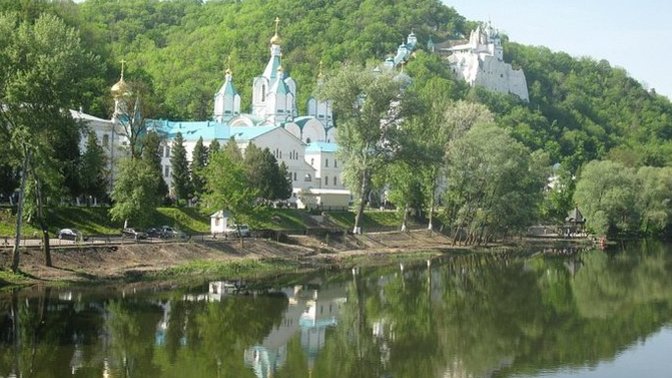 A view from Donetsk region on Russia/Ukraine conflict?