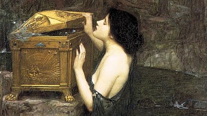 Has the internet become a Pandora’s Box for the young?