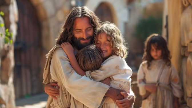 Jesus said to treat foreigners as citizens, so why are foreigners such a big topic of hatred for Christians?