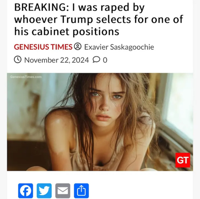 Anyone else feeling this?