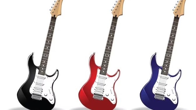 For your electric guitar - do you like a wired or wireless amp connection?