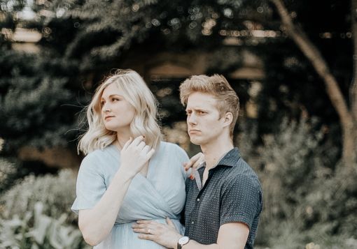 Are short guys really that prevalent in our world today?