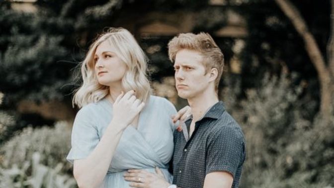 Are short guys really that prevalent in our world today?