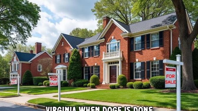 Will there be any visible evidence of the DOGE's success?