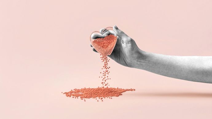 Should you stay in relationship if youre no longer in love?