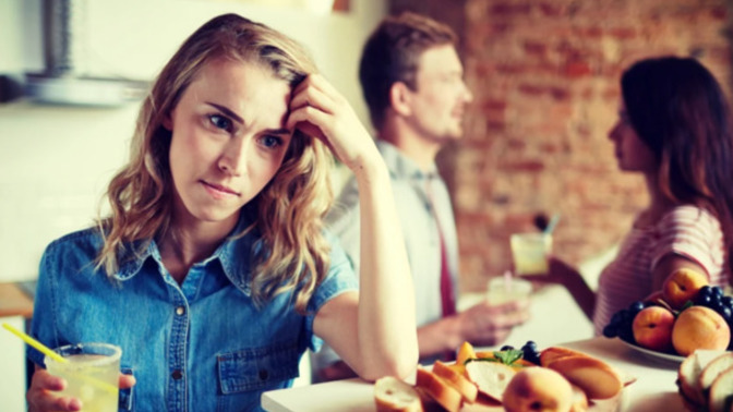 Is flirting while in a relationship considered cheating?