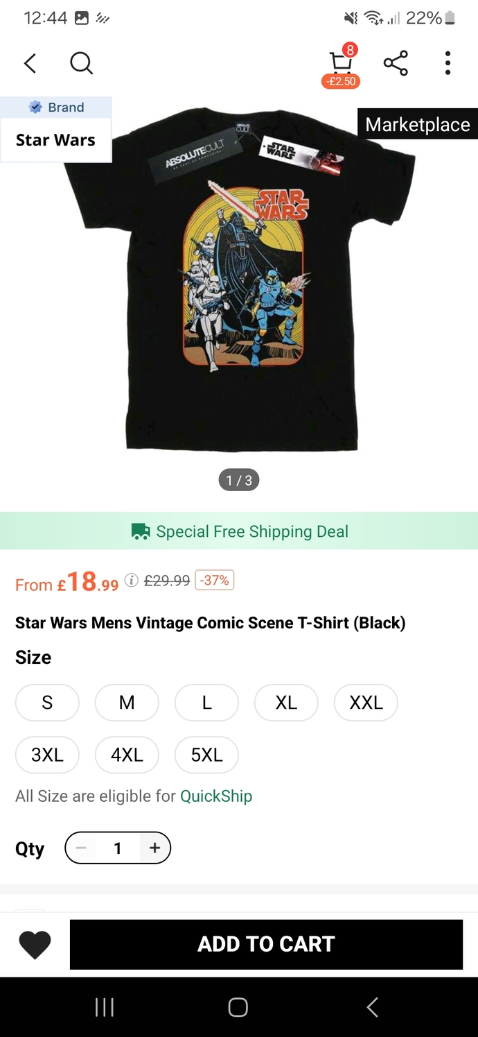 Which one should I get my husband for Christmas?