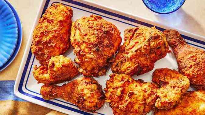 Why don’t people understand that if you don’t cook chicken well enough, you can get Sarsaparilla?