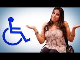 Would you date someone who is in a wheelchair?