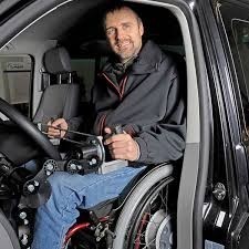 Would you date someone who is in a wheelchair?