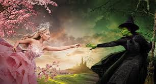 Is Wicked a post-Trump parable?