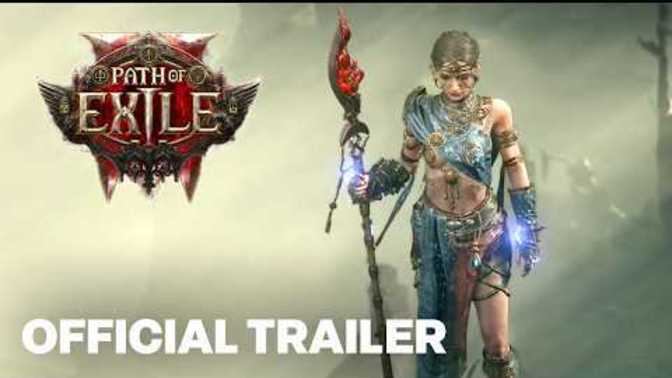 Is anybody going to play Path of Exile 2?