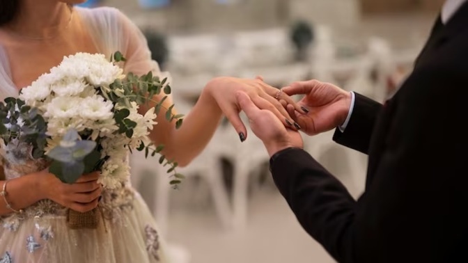 Why do some people seem to take marrying too lightly?