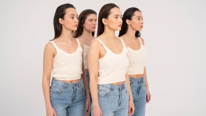 Why dont guys like tall girls?