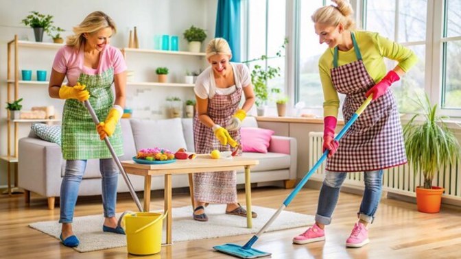 Girls, who are stay at home moms what’s the hardest part?