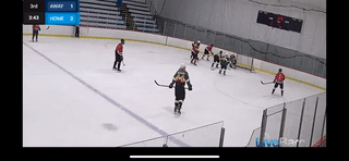 #1 in red, right side of the screen, I’m the bigger guy in green