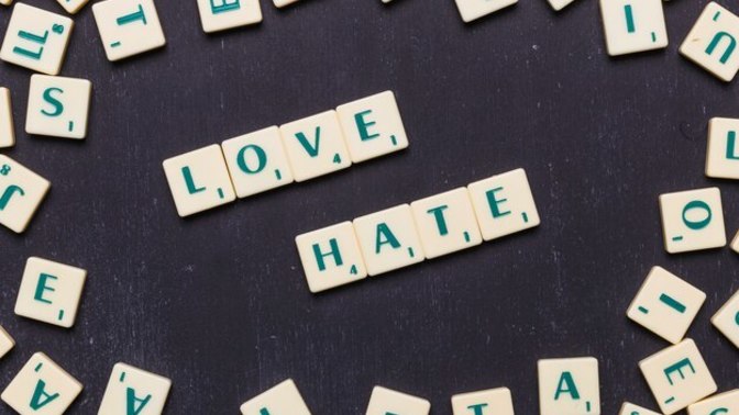Does anyone absolutely hate you?