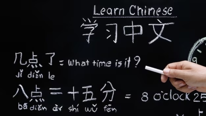 Chinese algebra is difficult. How is understanding the difference between legal and illegal immigrants difficult?