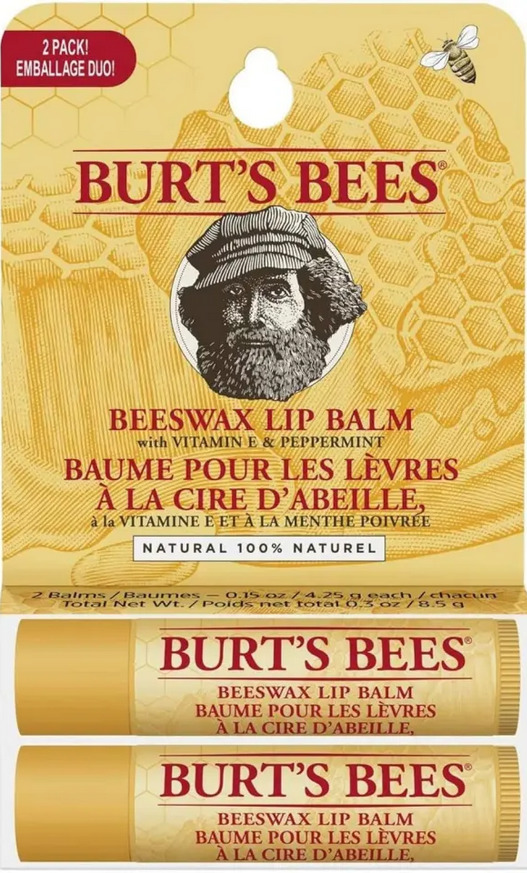 What is the best lip balm for extremely chapped lips?