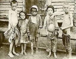 Do you know about the Holodomor?