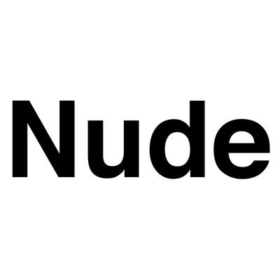 This is not a sexual question? Being Nude or Being Clothed?
