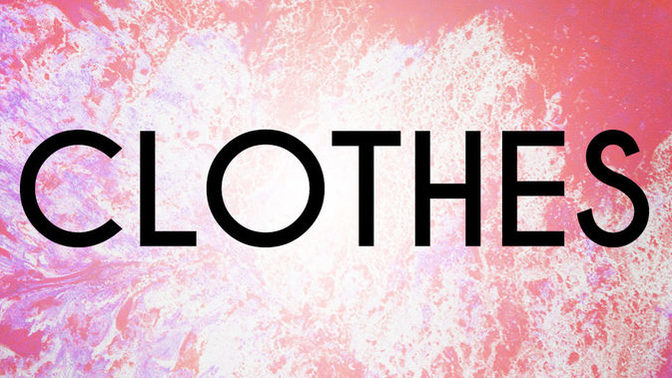 This is not a sexual question? Being Nude or Being Clothed?