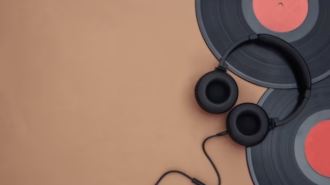 What would it take for you to give someone's music a chance?