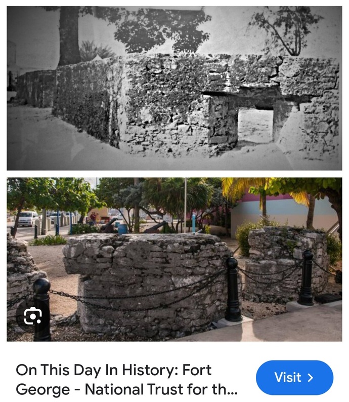 Why didnt the remaining British colonies preserve their colonial history as well as French or Dutch islands?