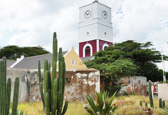Aruba