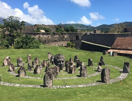 Basse-Terre