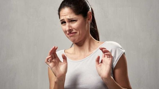 What are the behaviors in people that turn you off instantly?
