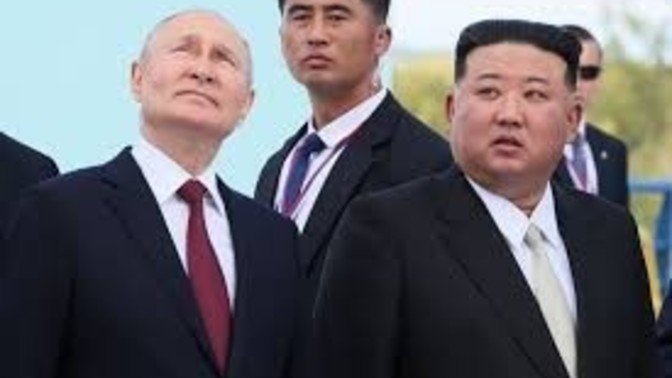What would you do if a nuclear fallout, zombie apocalypses, alien invasions, Putin, and Kim declare war on the earth and the universe?