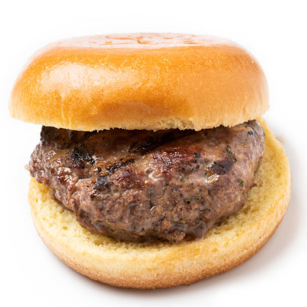 Who loves the cheeseburger?