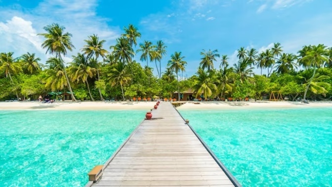 How often do you go to the beach ⛱️?