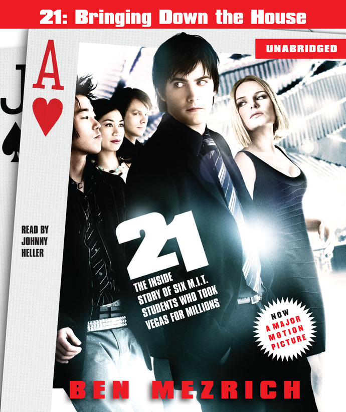 Have you seen the movie 21 ?