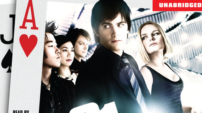 Have you seen the movie "21" ?