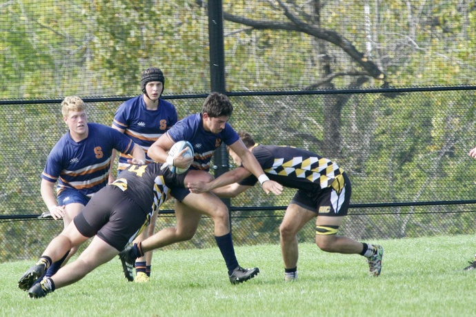 Americans, do you know rugby?