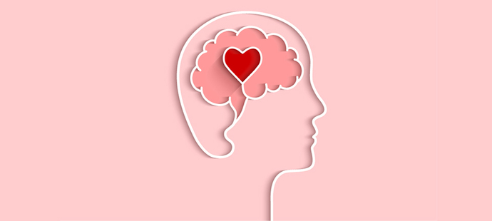 Have you ever done one of those emotional maturity age tests?