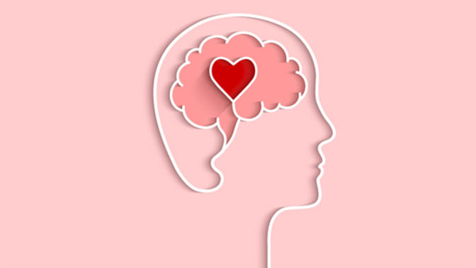 Have you ever done one of those emotional maturity age tests?